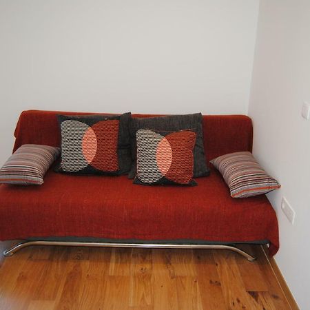 Apartment With Free Parking Любляна Екстер'єр фото