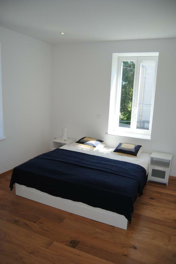 Apartment With Free Parking Любляна Екстер'єр фото