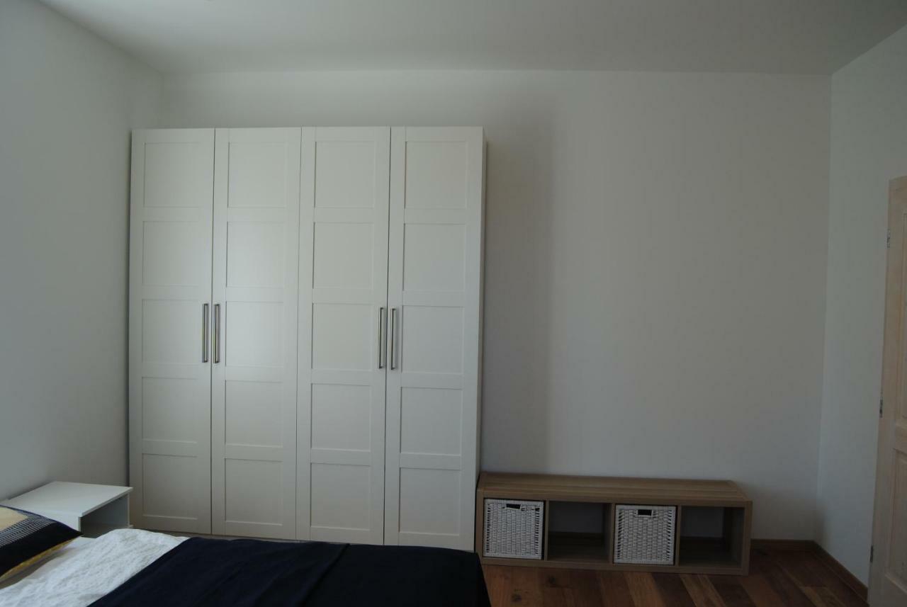 Apartment With Free Parking Любляна Екстер'єр фото