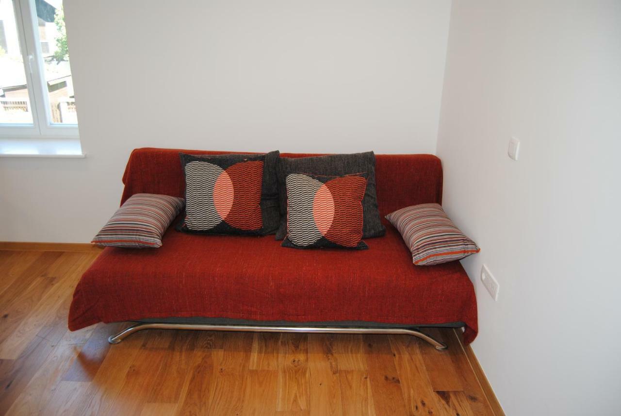 Apartment With Free Parking Любляна Екстер'єр фото