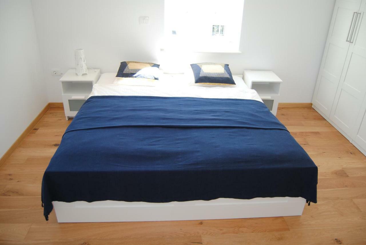 Apartment With Free Parking Любляна Екстер'єр фото