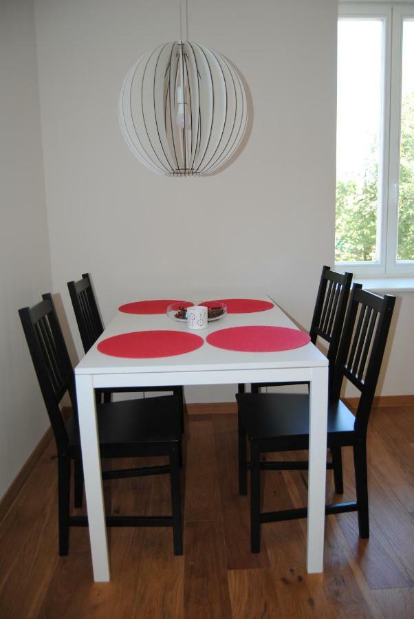 Apartment With Free Parking Любляна Екстер'єр фото