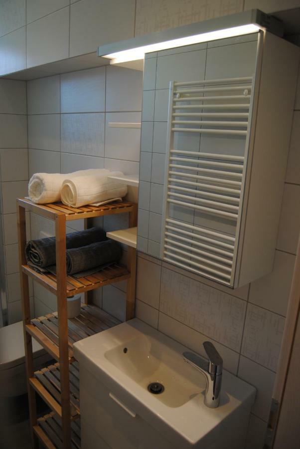 Apartment With Free Parking Любляна Екстер'єр фото