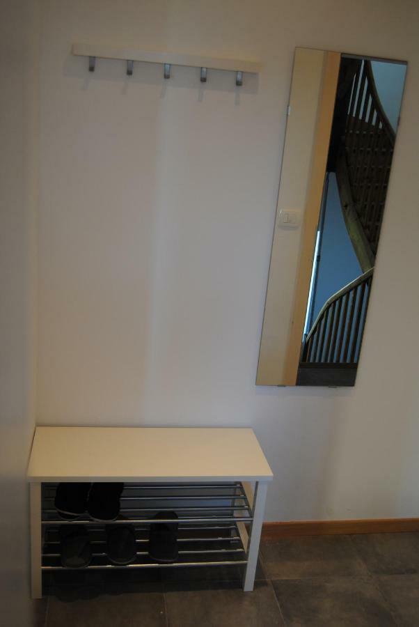 Apartment With Free Parking Любляна Екстер'єр фото