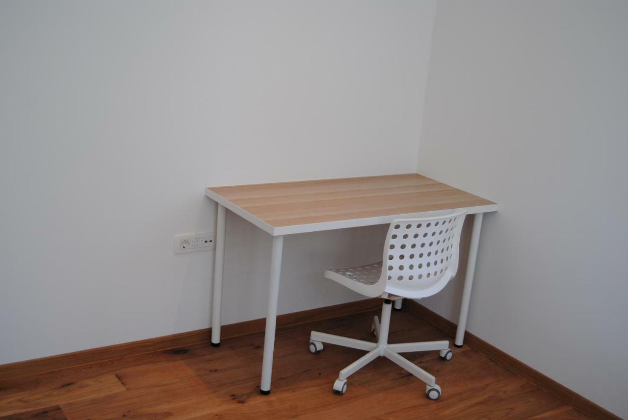 Apartment With Free Parking Любляна Екстер'єр фото