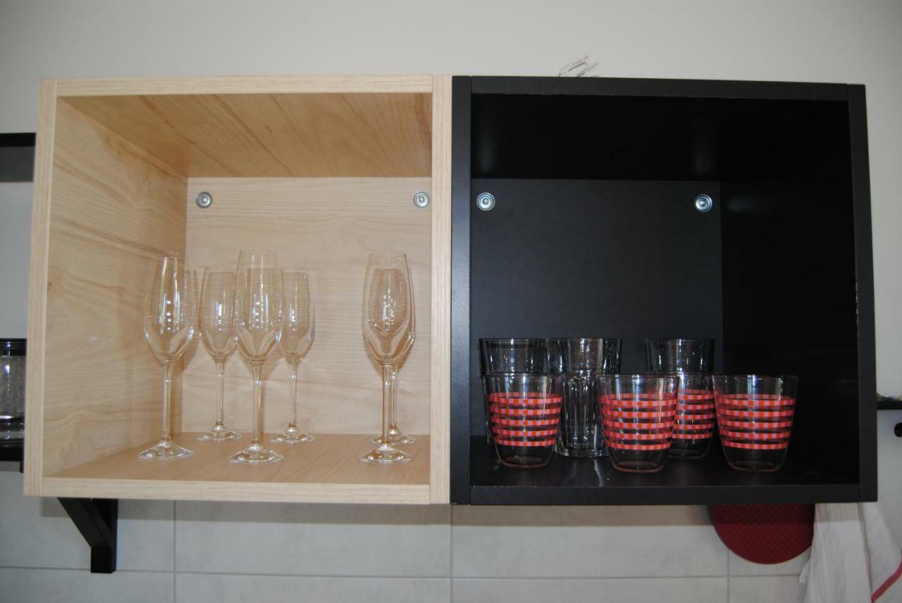 Apartment With Free Parking Любляна Екстер'єр фото