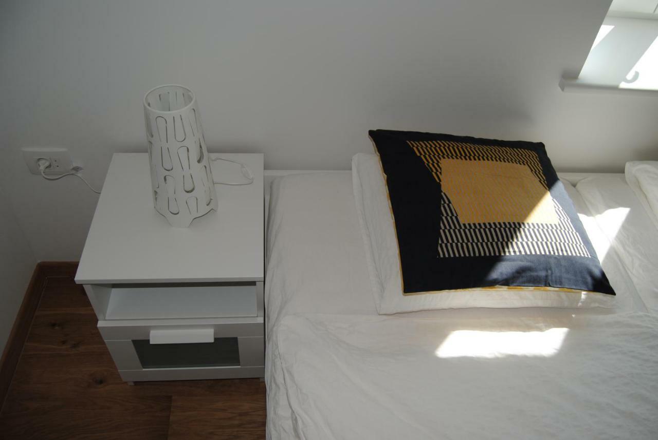 Apartment With Free Parking Любляна Екстер'єр фото