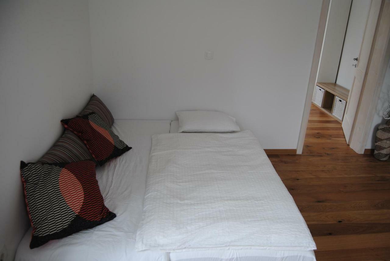 Apartment With Free Parking Любляна Екстер'єр фото
