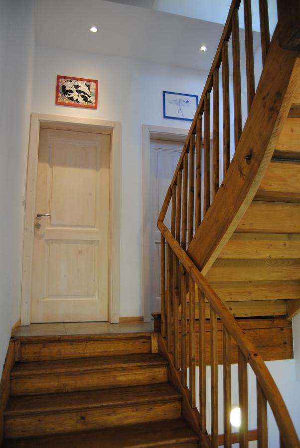 Apartment With Free Parking Любляна Екстер'єр фото