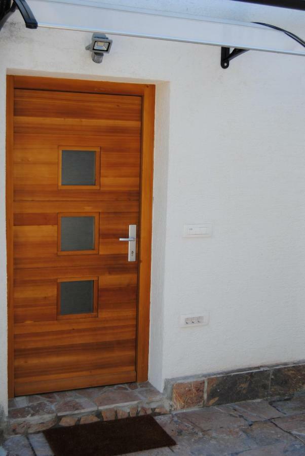 Apartment With Free Parking Любляна Екстер'єр фото