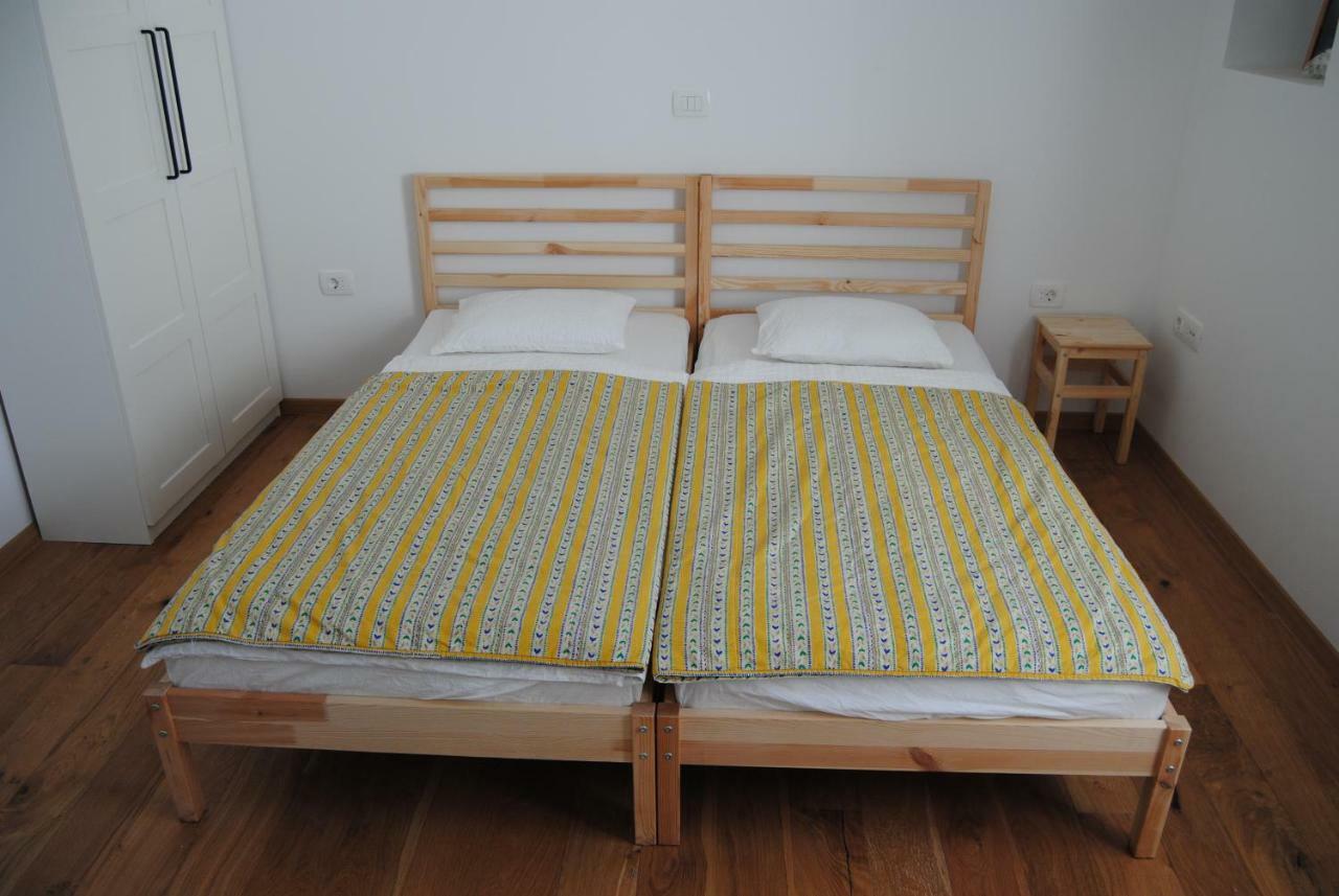Apartment With Free Parking Любляна Екстер'єр фото