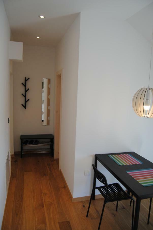 Apartment With Free Parking Любляна Екстер'єр фото