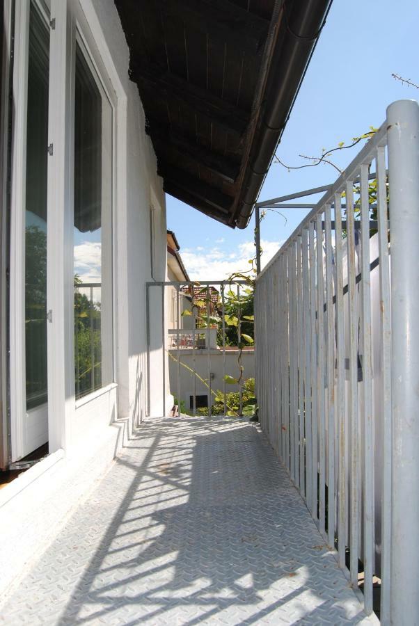 Apartment With Free Parking Любляна Екстер'єр фото