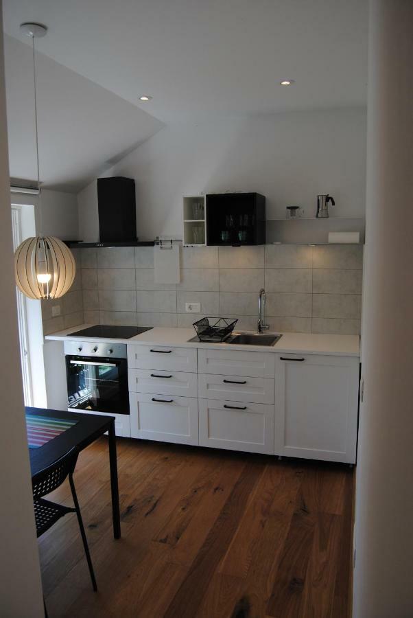 Apartment With Free Parking Любляна Екстер'єр фото